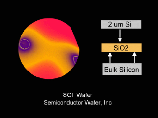 Silicon on Insulator